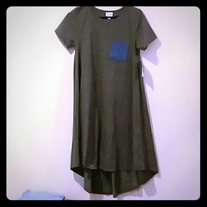 Lularoe Carly dress